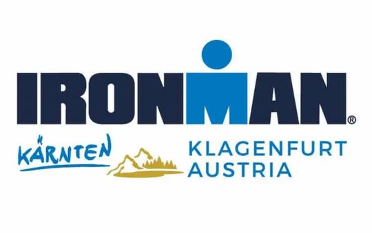 IRONMAN Kärnten-Klagenfurt, Austria Logo