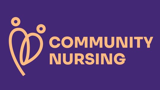 Community-Nurse_Logo_Klein_orange