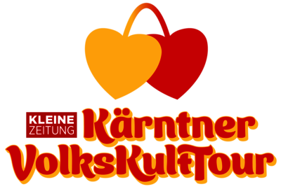 Logo Kärntner VolksKultTour