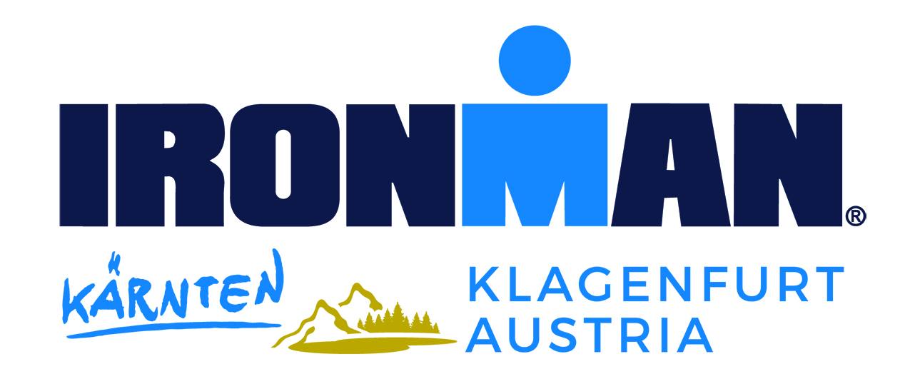 Ironman Logo 2022