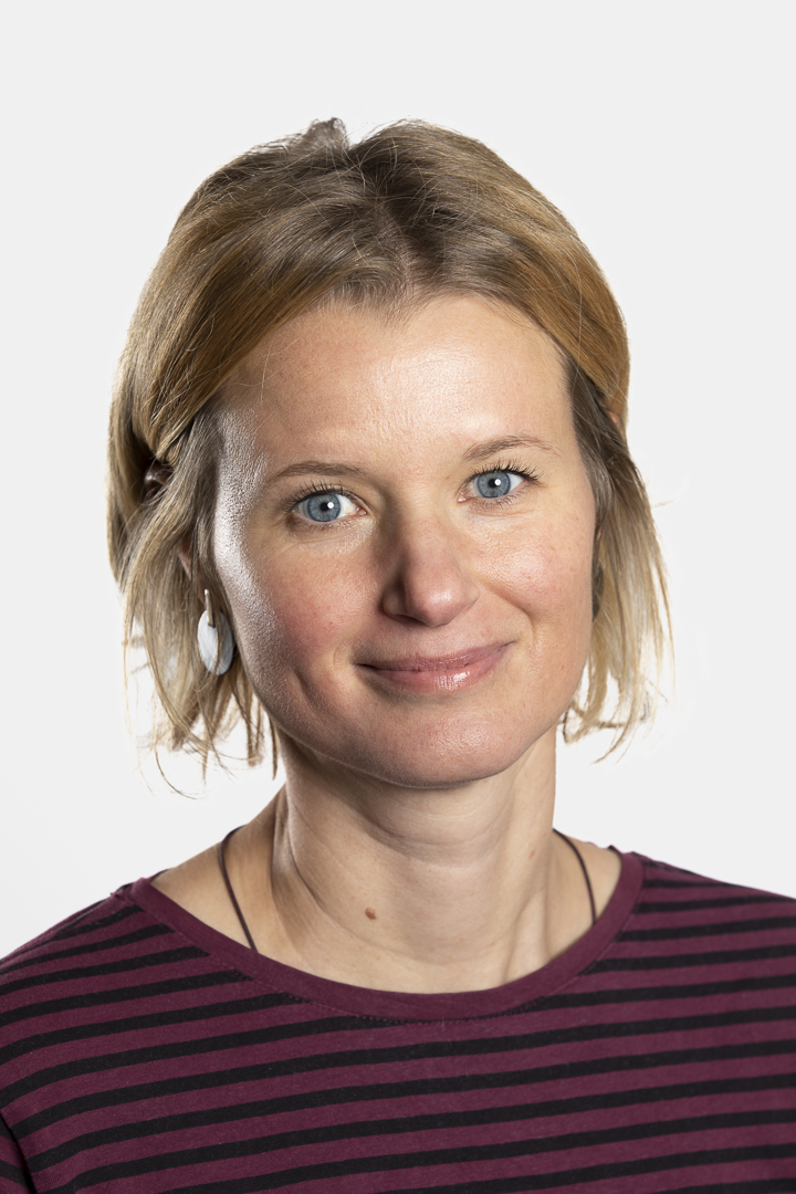 Christiane Hellweg